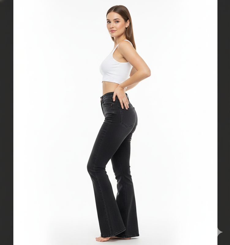 Jean Made for Me, visuel 6